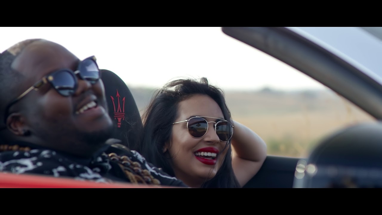 Inde Ft. Bucie & Nokwazi Inde Ft. Bucie & Nokwazi