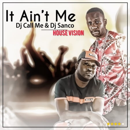 Download Mp3 Eduardo Xd It Ain T Me Tiktok Remix Ft Dj Abux Fakaza