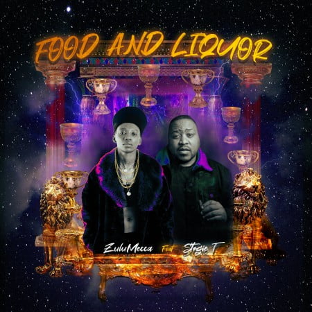 Download Mp3 Stogie T Animals Ft Benny The Butcher Fakaza