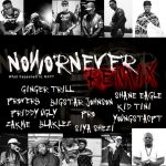 DJ Switch – Now Or Never (Remix) ft. Shane Eagle, Reason, Kwesta, Proverb and more!
