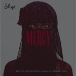 Dj Sliqe – Mercy ft. Riky Rick, Kwesta, Reason, Thaiwanda