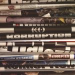 K.O – Corruption