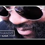 Sjava – Uthando