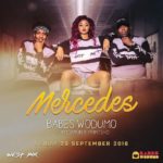 Babes Wodumo – Mercedes ft. Madanon & Mampintsha