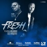 Youngg Ricardo – Fresh ft Moz Kidd