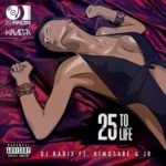 DJ Radix – 25 To Life ft. JR & Kimosabe