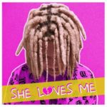 Saudi – She Loves Me