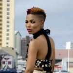 DJ Happy Gal – Yaphel’imali ft. Professor & DJ Micks