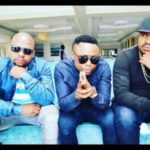 DJ Mngani – Awunamahloni ft. Professor, Tira en TradeMark