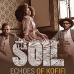 The Soil – Lawula Nkosi + Thambo Lam ft. Kwesta