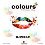 DJ Zinhle – Colours ft. Tamara Dey