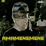 Emtee – Amamenemene