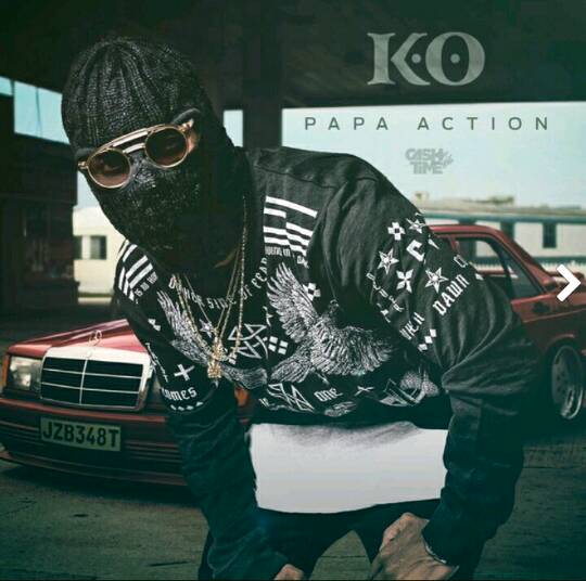 k-o-papa-action