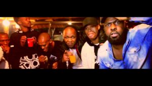VIDEO: Blaklez – Jimmy Comes To Jozi ft. The Fraternity, P Dot O, N’veigh