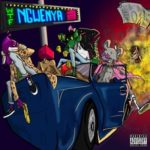 Witness The Funk (WTF) – Ngwenya Town EP