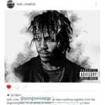 Yung Swiss – Jungle ft. K.O
