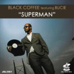 Black Coffee – Superman ft. Bucie