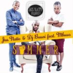 Jus Nativ & DJ Busai – Summer ft. Mbuso