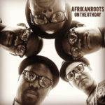 Afrikan Roots – Dance of the Tribe ft. Tlokwe Sehume