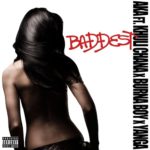 AKA – Baddest ft. Burna Boy, Khuli Chana, Yanga