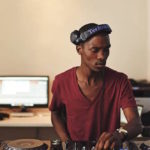 DJ Lag – Fast Lane (Sgubhu Mix)