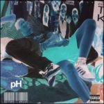 pH – Before I Break EP