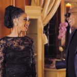 VIDEO: Robbie Malinga – Baby Please ft. Kelly Khumalo (+Audio mp3)