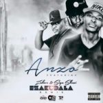 Anzo – Ezak’dala (Remix) ft. Siya Shezi & Zakwe