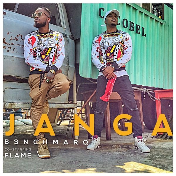 Kusezo Khanya Mp3 Download Fakaza DOWNLOAD: B3nchmarq - Janga ft. Flame »» Fakaza