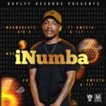Wakwa6eats – Inamba feat. Kwesta, Kid X & T.L.T