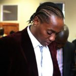 Jub Jub – Ke Kopa Tshwarelo ft. Tshepo Tshola