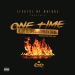 Musiholiq x Zakwe x Pillory IV x MPK – One Time