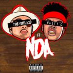 The Vinyl Kid – NDA ft. Nasty C