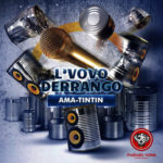 L’vovo Derango – Ama-Tintin