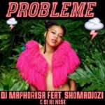 DJ Maphorisa – Probleme ft Sho Madjozi & Dj Hu Nose