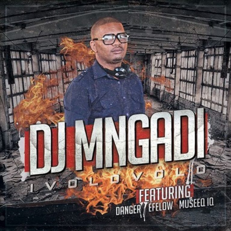 DOWNLOAD DJ Mngadi Ivolovolo ft. Danger, Effelow & Museeq IQ »» Fakaza