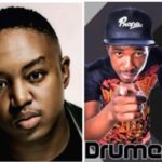 DJ Shimza & Drumetic Boyz – Realise