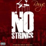 Rouge – No Strings