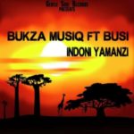 Bukza Musiq – Indoni Yamanzi ft. Busi