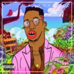 Tshego – Garden