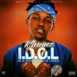 Khumz – I.D.O.L (EP)