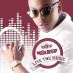 Mobi Dixon – Ezizweni ft. Berita
