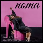Noma – Want it to Feel Like It Did With You
