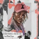 Frank Casino – Something From Me (EP)