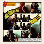 Bonafidebilli – That Ringo Type Of Love ft. Mashayabhuqe
