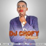 DJ Chofy – Konakele ft. Zolani