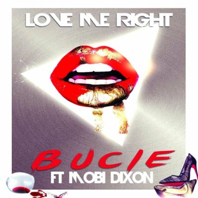 Bucie - Get Over It Mp3 Download Fakaza