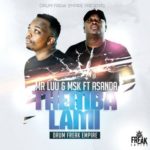 Mr Luu & MSK – Themba Lami ft. Asanda