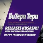 Sparks Bantwana – BuTepu Tepu ft. Peaches