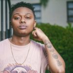 South African Music Free Download- A-Reece